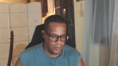Antonio online show from July 29, 2:10 am