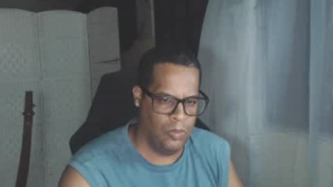 Antonio online show from August 9, 3:23 am