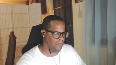 Antonio online show from July 30, 2:44 am