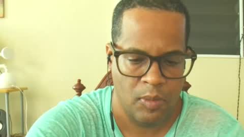 Antonio online show from July 28, 12:23 pm
