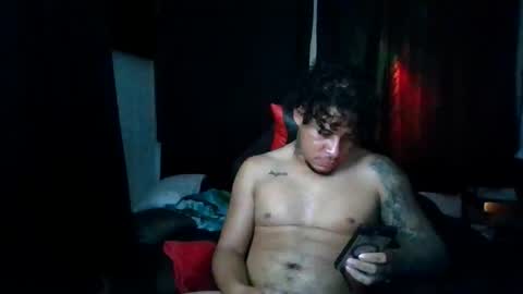 toni online show from May 11, 4:14 am