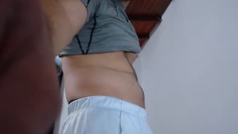 Tony Ribas. online show from July 17, 11:33 pm