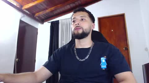 Tony Ribas. online show from July 30, 2:55 am
