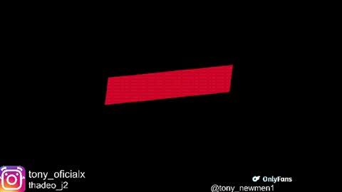 tony online show from July 28, 8:52 pm