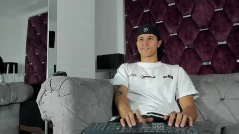 Tony Benedetti online show from May 17, 8:38 pm