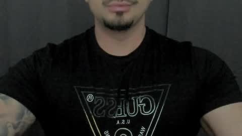 Anthony online show from May 11, 5:42 am