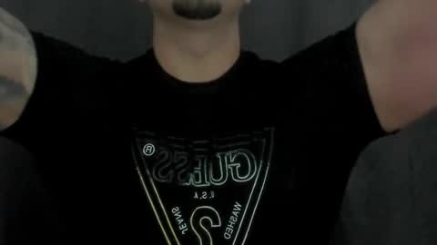 Anthony online show from May 18, 4:29 am