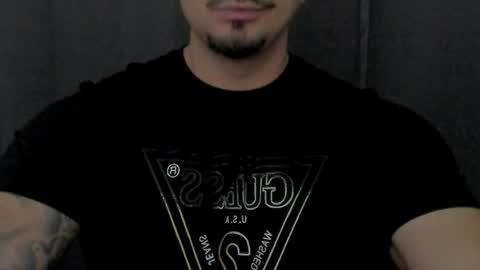 Anthony online show from May 5, 4:03 am