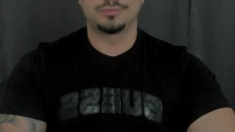Anthony online show from April 28, 5:34 am