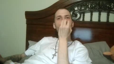 TooTall803 online show from June 13, 4:54 am