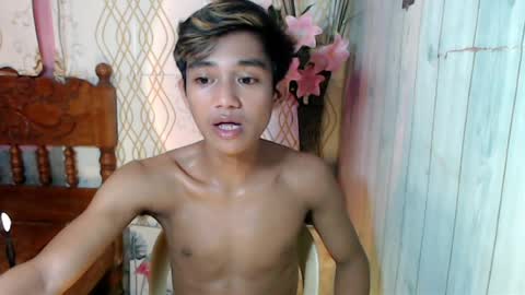jhonrex online show from July 13, 9:33 am