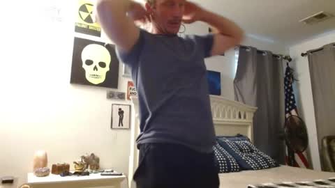 Connor Hancock online show from July 12, 10:34 pm