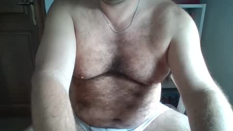 tophunk84 online show from May 10, 10:05 am