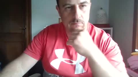 tophunk84 online show from May 17, 8:43 am
