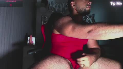 Toplayboy online show from May 3, 3:20 am