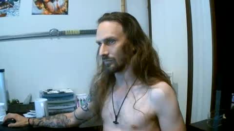 Tornado2156 online show from July 7, 6:11 pm