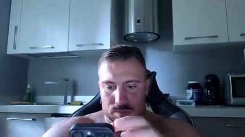 toro_arrapato online show from May 11, 3:07 pm