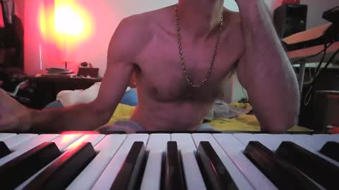 Torosko online show from May 18, 3:17 pm