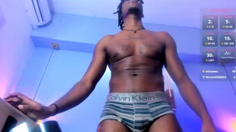 Torybigdick online show from July 16, 11:23 pm
