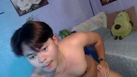 Toshiro online show from May 10, 7:26 pm
