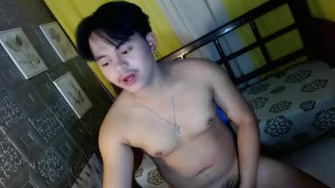 Toshiro online show from June 10, 7:54 am