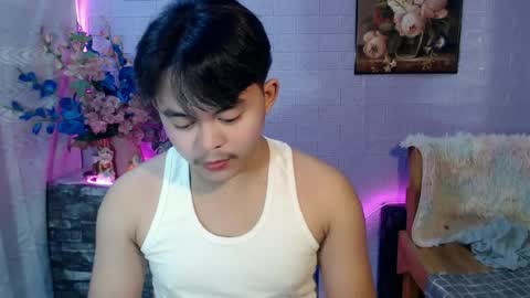 Toshiro online show from July 4, 1:36 pm
