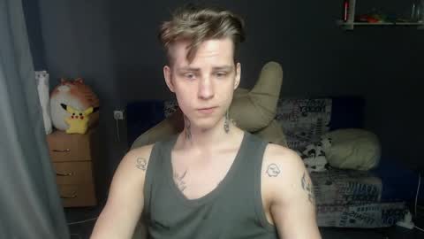 Toshka online show from June 3, 2:33 pm