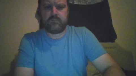 Big Daddy Balls online show from May 11, 6:37 am