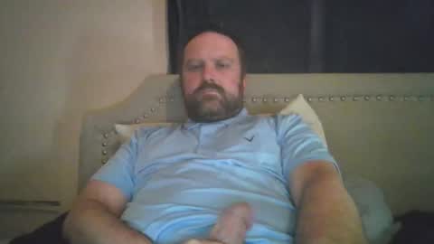 Big Daddy Balls online show from May 18, 11:09 pm