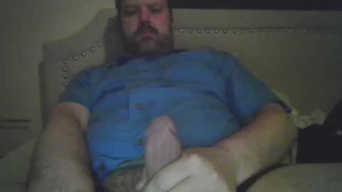 Big Daddy Balls online show from May 8, 2:34 am