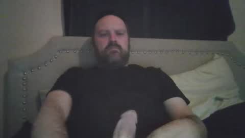Big Daddy Balls online show from May 14, 12:41 am