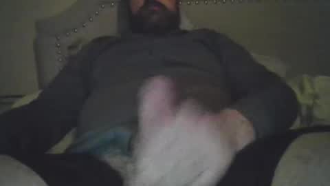 Big Daddy Balls online show from May 1, 2:26 am