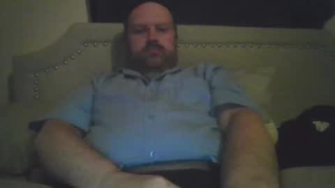 Big Daddy Balls online show from May 7, 2:33 am