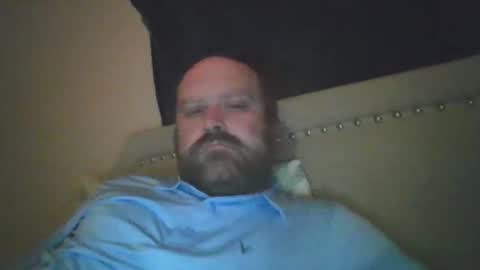Big Daddy Balls online show from May 19, 1:56 am