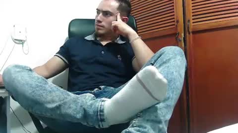 touchdaddy4 online show from July 18, 5:47 am