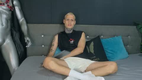 Stiven online show from July 6, 11:51 am