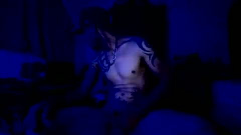 toxicidad_sex online show from June 9, 7:43 am