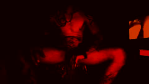toxicidad_sex online show from June 23, 6:07 am