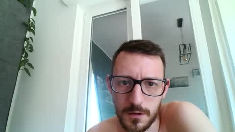 Trapanello92 online show from May 25, 2:34 pm