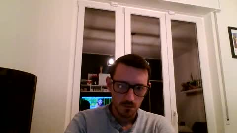 Trapanello92 online show from April 30, 8:57 pm
