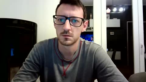 Trapanello92 online show from April 27, 7:08 pm