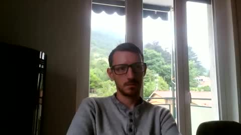 Trapanello92 online show from May 5, 11:12 am