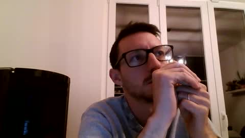 Trapanello92 online show from April 30, 7:32 pm