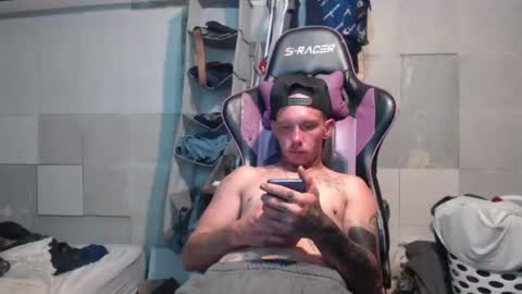 trapb606_2 online show from July 28, 5:34 pm