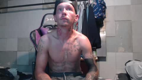 trapb606_2 online show from July 28, 3:21 pm