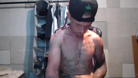 trapb606_2 online show from August 3, 9:32 pm