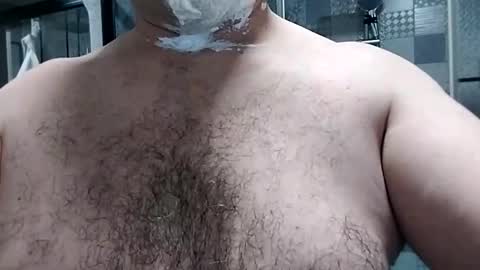 Big Head Cock online show from May 14, 6:11 am