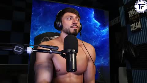 Greek God online show from May 1, 1:53 am