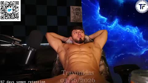Greek God online show from May 16, 7:23 pm