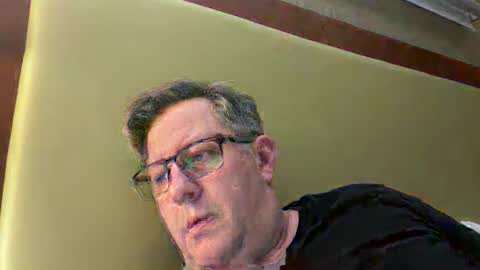 treborinthesky online show from May 19, 1:10 am